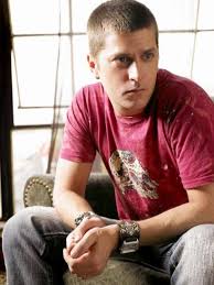 Image Staunch straight ally <b>Rob Thomas</b> <b>...</b> Picture