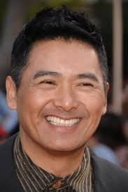 Image Hong Kong actor <b>Chow Yun</b>-<b>Fat</b> <b>...</b> Picture