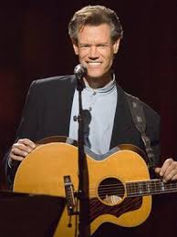 Image <b>Randy Travis</b> sells out Mile Picture