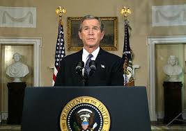 bush