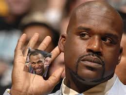 Shaquille O'Neal's Girlfriend - via Daymix