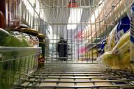 Lost in the <b>Supermarket</b>