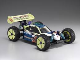 Nitro &amp; Gas Powered RC Cars - via Daymix