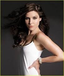 Image <b>Sophia Bush</b> to direct One Tree Picture