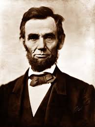 The image shows Lincoln - via Daymix