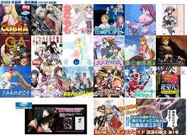 年夏アニメは萌えアニメが