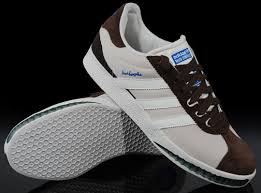 Mark Gonzales Gazelle - via Daymix
