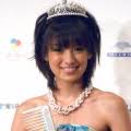 は南明奈、20代に栗原恵、30