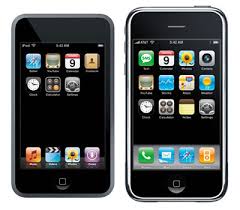 How the iPod Touch Works - via Daymix