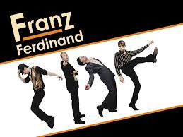Image <b>Franz Ferdinand</b> Glasgow’da kurulan <b>...</b> Picture