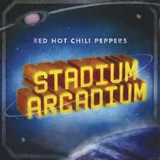 Image <b>Red Hot Chili Peppers</b> Picture