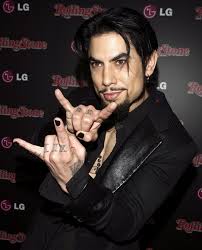 Image Foto de <b>Dave Navarro</b> 4403 Picture