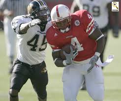 RB Cory Ross