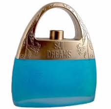 SUI DREAMS- ANNA SUI Factice - via Daymix