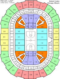 Chicago Bulls tickets as soon as