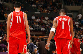 Image SG: <b>Tracy McGrady</b> Picture