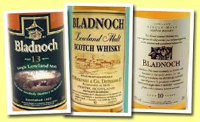 Bladnoch 13yo (40%, OB, 2005)