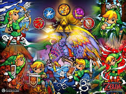 Zelda  Windwaker    wind waker  