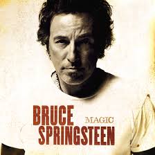 Image with <b>Bruce Springsteen's</b> Picture