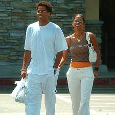 Image <b>...</b> Halle Berry, <b>Michael Ealy</b> Picture