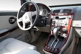 2005 2006  Chevy Equinox   Dash Kit