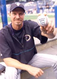 Image <b>Randy Johnson</b> | Picture