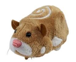 Zhu Zhu pets - via Daymix