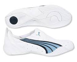 Puma Asana Slip On FS