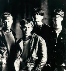 Image The celebrate <b>Blur's</b> full reunion, <b>...</b> Picture