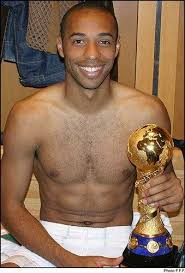 Image <b>...</b> Player News, <b>Thierry Henry</b> Picture