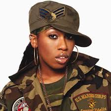 Image Missy Elliott Picture. on Picture
