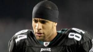 Hank Baskett on Thursday, - via Daymix