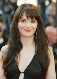 Image <b>Juliette Binoche</b>   Reel Movie Picture