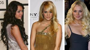 Change hair color