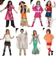 costume for your daughter. - via Daymix