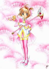 Cardcaptor Sakura | Episode 28