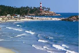 Kerala Beaches