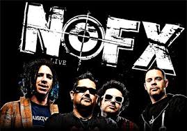 NOFX Image Magnus Nevstad   dOMi opening for NOFX! Picture 7