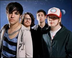 Fall Out Boy Image Elvis Costello teams up with Fall Out Boy on new single | ZME Music Picture 0