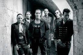 Rammstein Picture 1