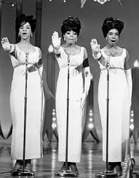 The Supremes - via Daymix