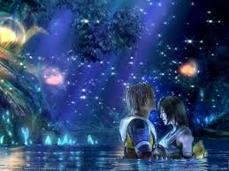 wallpapers Final Fantasy X