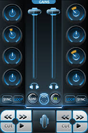 DJ With Your iPhone - via Daymix