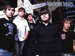 Image <b>HAWTHORNE HEIGHTS</b> FRIDAY OCT Picture