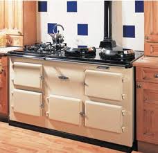 Range Cookers for the home