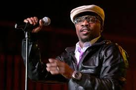 Image of <b>Anthony Hamilton</b> at the Picture