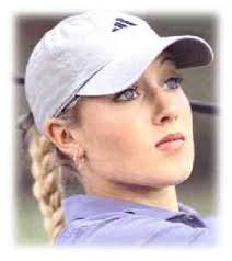 Image <b>Natalie Gulbis's</b> Golf Swing Picture