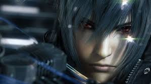 No Final Fantasy XIII for - via Daymix