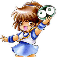 ぷよぷよぷよ