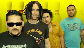Image <b>NOFX</b> UK TOUR 2009 Picture